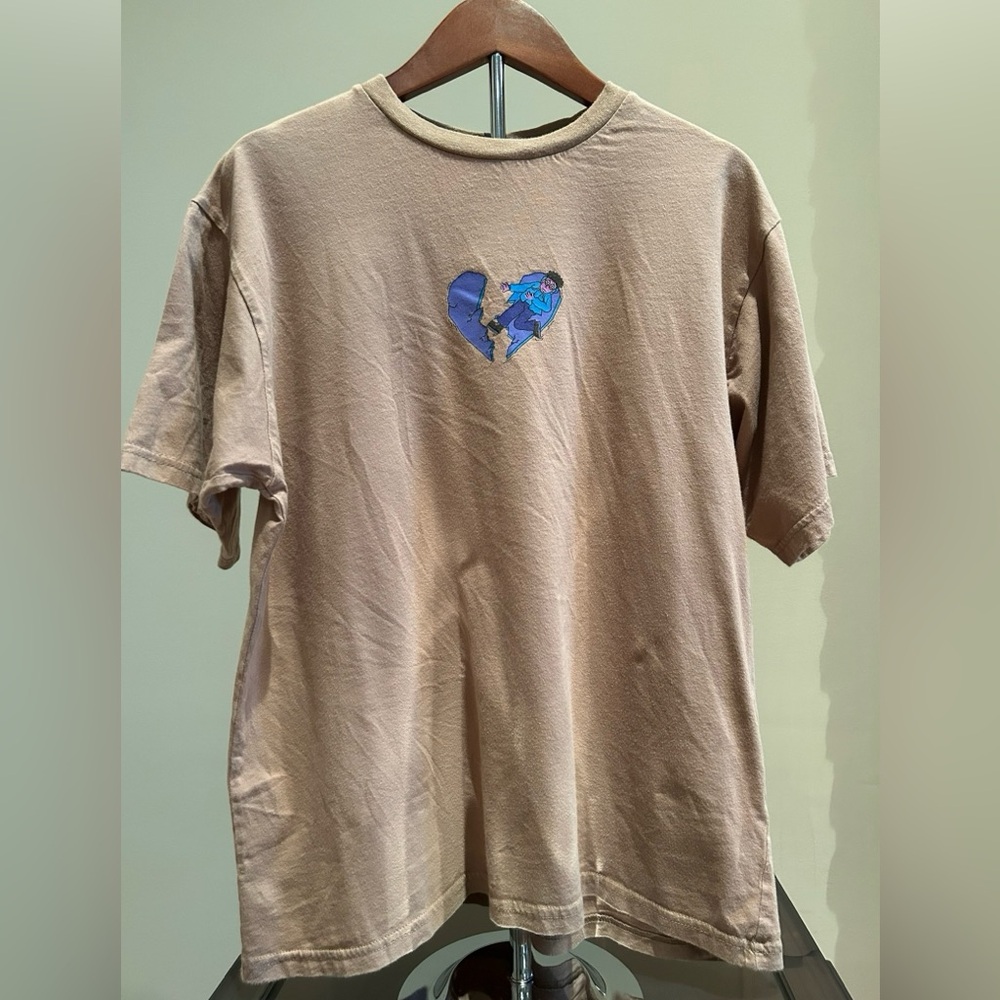 T shirt